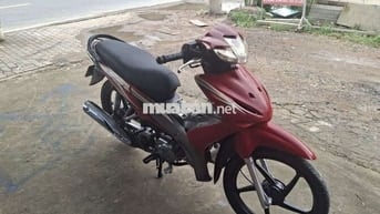 HONDA WAVE S 110 BS 62 LONG AN . CÀ VẸT ĐẦY ĐỦ .