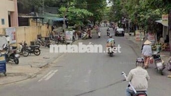 BÁN LÔ GÓC 2 MẶT TIỀN  NGÃ TƯ NGUYỄN DUY HIỆU, SƠN TRÀ