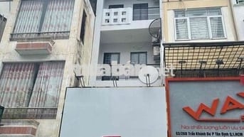 nhà chính chủ cho thuê đường trần khánh dư tân định quận 1