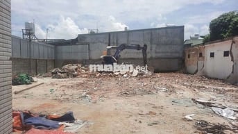 Bán Lô Đất MT Tân Hiệp 16 DT 5x21m Giá 3.886 Tỷ Xã Tân Hiệp Hóc Môn