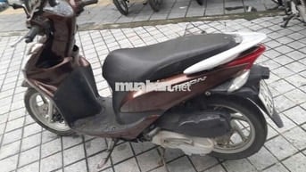 Xe Vision Honda máycựcêm
