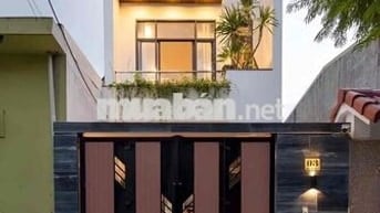 Cần bán nhà 1 trệt 1 lầu, 100m², mới xây, giá 1 tỷ 950 triệu – Bình Hò