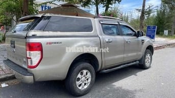 Ford Ranger 2015 XLS 2.2L 4x2 AT - 18000 km