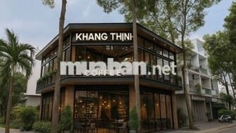 CHO THUÊ MẶT BẰNG GÓC 2 MẶT TIỀN - KDC HỒNG PHÁT - CẦN THƠ - 20 TRIỆU