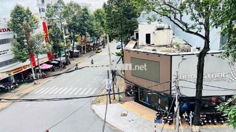 Cho thuê mặt bằng ngã 3 Nguyễn Trãi 15tr