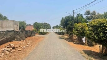 Đất phường An Phú, hẻm Nguyễn Văn Nghi