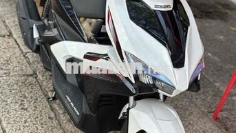 Airblade 125 2019 Nguyên Zin (Trả Góp Bao Nợ Xấu)