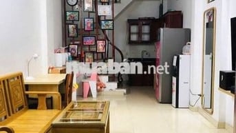 CHO THUÊ NHÀ RIÊNG PHỐ MINH KHAI - 30M2 - 5 TẦNG