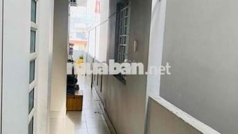 phòng 2.8tr, máy lạnh, wwifi,có gác, 25m, hầm xe, đường H.T.Phát, q.7
