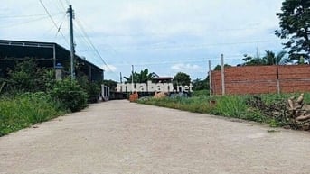 Cần bán gấp lô đất để chả nợ ngân hàng  ạ