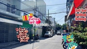 Bán 3 lô đất liền nhau góc 2 MT hẻm 688 Tân Kỳ Tân Quý, Q. Bình Tân