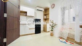 PHAN ĐÌNH PHÙNG📍Cầu KỆU / TÂN ĐỊNH ( cửa sổ lớn_decor xinh iu🌸)
