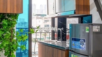 Căn hộ mini Ngõ 29 Khương Hạ - Khương Đình 5.2tr- 6.5tr