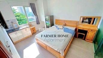 ✨ Phòng studio full nội thất – KDC Trung Sơn, Bình Chánh