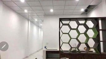 Nhà nguyên căn  MT 5M5 kề ĐẠI HỌC NGOẠI NGỮ -