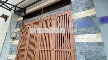 Nhà 2 tầng 1/ đường ĐHT 05, P. THT, Q12, dt 67m (4mx17m) 💰5,4Tỷ