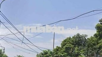Bán Đất Sổ Hồng 84m2 Tùng Thiệ