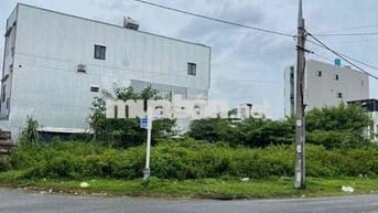 CHỦ CẦN BÁN LÔ GÓC ĐẸP – KHU DÂN CƯ NGUYỄN ĐÌNH TỨ – HÒA MINH, LIÊN CH