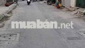 Bán nhà Lũy Bán Bích – Phú Thạnh, Tân Phú, nhà mới HXH giá chỉ 6,55 tỷ