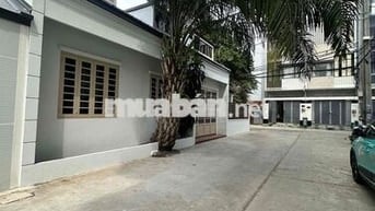NHÀ CHO THUÊ HẺM 8M NGUYỄN THỊ TÚ
