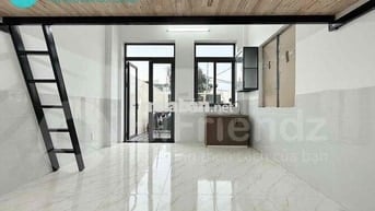 CHO THUÊ DUPLEX MỚI NGAY ĐH NGUYỄN TẤT THÀNH, VĂN LANG, CÔNG NGHIỆP