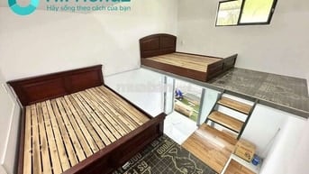 DỰ ÁN NGAY ĐẠI HỌC NTT MỖI NGƯỜI 1 KHÔNG GIAN RIÊNG TƯ Ở ĐƯỢC 3 BẠN