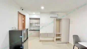 CHO THUÊ CĂN HỘ ĐƯỜNG NGUYỄN HỮU THỌ GẦN ĐÔNG Á KIẾN TRÚC