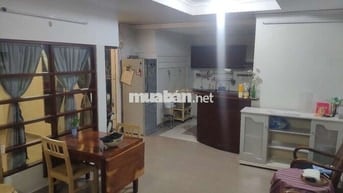 Cho thuê căn hộ thế kỷ 21, 75m2, 2PN