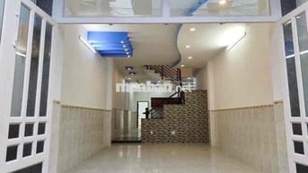 Bán nhà Thoại Ngọc Hầu – Quận Tân Phú, dòng tiền ổn định 40 triệu