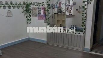 Căn hộ chung cư mini 25 m2, Cao Thắng, quận 3