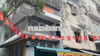 CHO THUÊ NHÀ ĐƯỜNG SỐ 7, CƯ XÁ ĐÔ THÀNH, PHƯỜNG 4, QUẬN 3