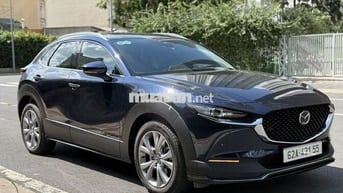 Mazda CX-30 2024 Premium 2.0L - 6400km (SIÊU LƯỚT)