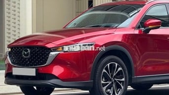 Mazda CX 5 2024 Premium 2.0 AT - 6000 km