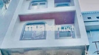 Hương lộ 2-Bình Tân -tp HCM, nhà đẹp 5 tầng