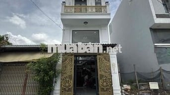 Em Chính Chủ bán Nhà Mặt Tiền 85 Bình Thành, KDC Vĩnh Lộc, Bình Tân