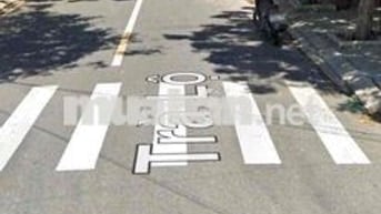 Bán đất Nguyễn Duy Trinh 135m2, ngang 6m