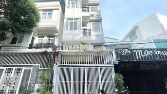 CHO THUÊ NHÀ Ở KINH DOANH 4 TẦNG MẶT TIỀN Ở KHU BÀN CỜ GIÁ 20 TRIỆU/ T