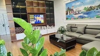 Bán chung cư An Lạc Phùng Khoang , 90 m2, 3PN, 2VS, Full nội thất