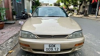 Toyota Camry LE 1995 AT số tự động rất đẹp
