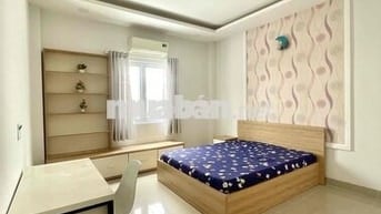 Cho thuê phòng trọ 20m2 giá 3.5 triệu đầy đủ nội thất dọn vào ở ngay