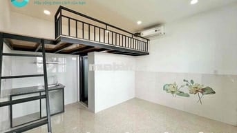 CHO THUÊ CĂN HỘ MỚI 100% NGAY ĐH VĂN LANG VÀ CÔNG NGHIỆP