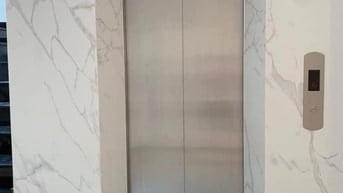 Tòa nhà hẻm 12m Cao Thắng 101m2, 5.1x20m, Hầm-6 lầu, 26 tỷ