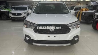 Suzuki XL 7 2025 giảm trước bạ tặng full phụ kiện