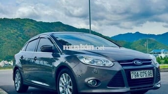 Ford Focus 2015 bản full 2.0 titanium