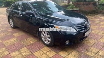 Toyota Camry 2009 LE 2.5 - 84000 km