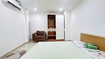 CCMN 50m2 2PN QUANG TRUNG GÒ VẤP