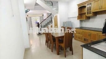 Cho thuê nhà mặt tiền đường số Nam Long