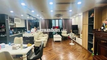 CHUNG CƯ CAO CẤP 3 PN - TRUNG TÂM THANH XUÂN QUẬN - VỊ TRÍ ĐẮC ĐỊA
