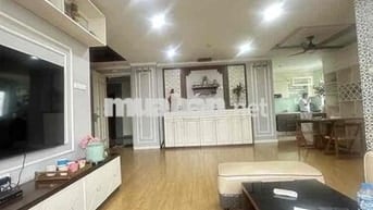 CĂN HỘ LÔ GÓC 2 MẶT THOÁNG - 3 PHÒNG NGỦ 2 WC- ÁNH SÁNG NGẬP TRÀN