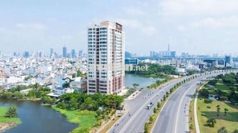 BÁN SHOPHOUSE ASCENT LAKESIDE – QUẬN 7, MẶT TIỀN NGUYỄN VĂN LINH